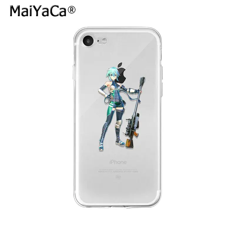 Anime Sword Art Online