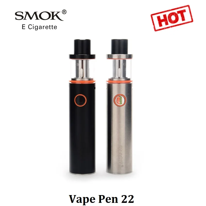 Aliexpress.com : Buy Original SMOK Vape Pen 22 Starter Kit