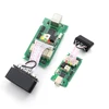 Op-com V1.99 con PIC18F458 FTDI op-com obd 2 lector de código Auto herramienta de diagnóstico O-pel OPCOM CAN autobús V1.7 puede ser flash actualización ► Foto 2/6
