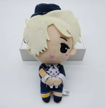 

Touken Ranbu Online Gokotai Plush Doll Stuffed Toy Small Rare Gift