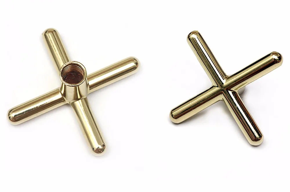 Brass Bridge Head1