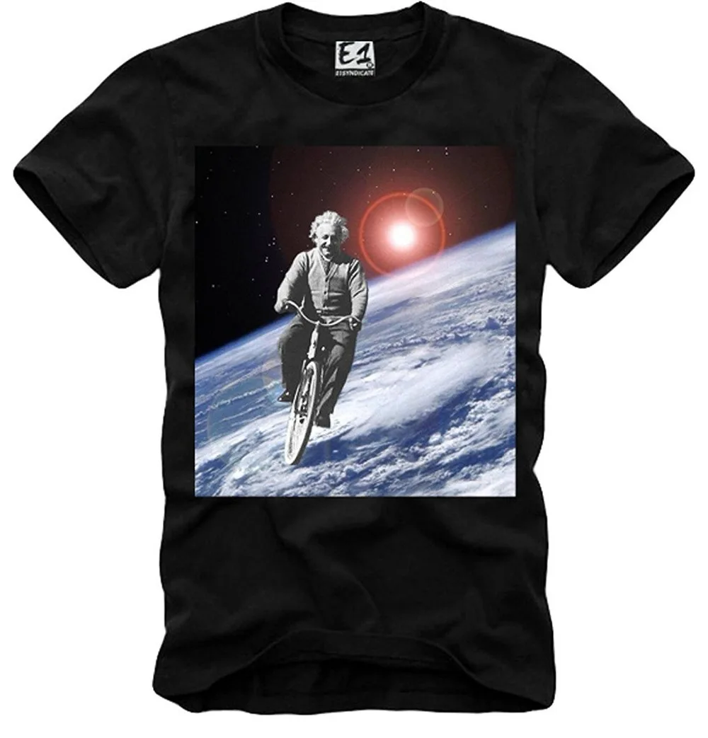 t shirt albert einstein