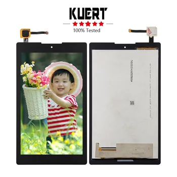 

Free Shipping For Asus ZenPad C 7.0 Z170MG Touch Screen Digitizer LCD Display Assembly Replacement