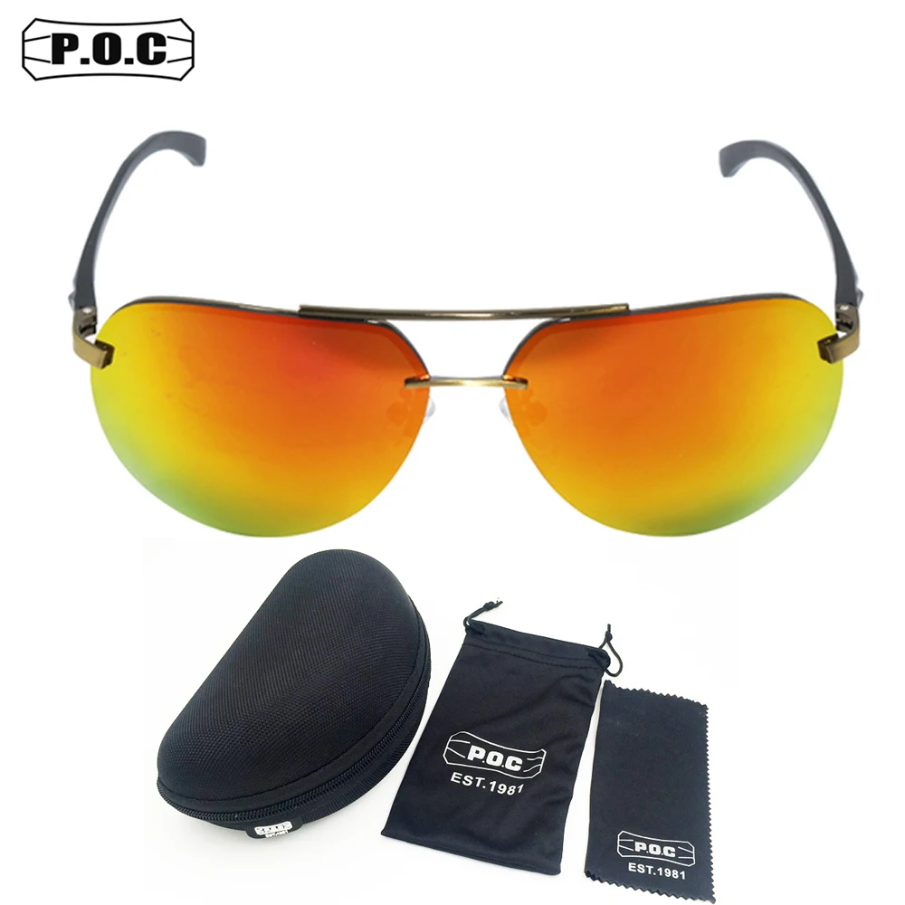 NEUE 4 Objektiv 2018 Photochrome Radfahren gläser Männer Frauen Bike sonnenbrille Sport Im Freien Polarisierte Brille ciclismo Fahrrad Brillen