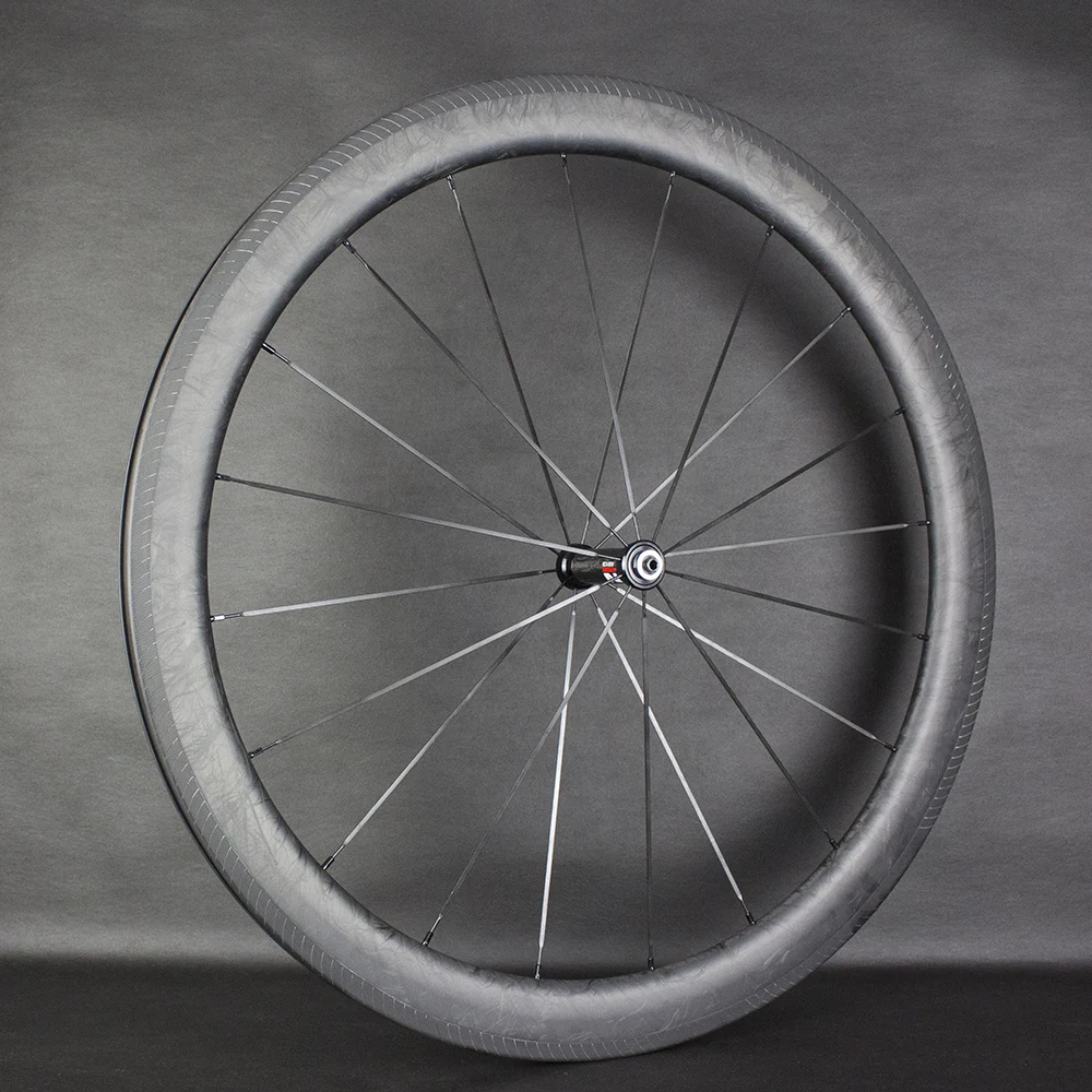 2018 New Wheels Novatecs 511cb:522cb Carbon Hubs Straight Pull Carbon Marble7