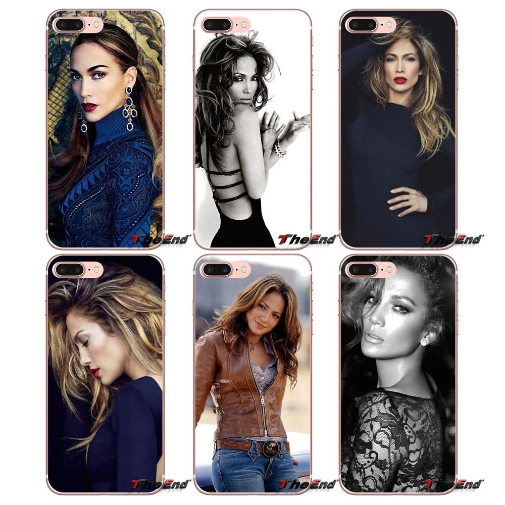 

Jennifer Lopez USA POP Star Sexy Soft Case For iPhone X 4 4S 5 5S 5C SE 6 6S 7 8 Plus Samsung Galaxy J1 J3 J5 J7 A3 A5 2016 2017