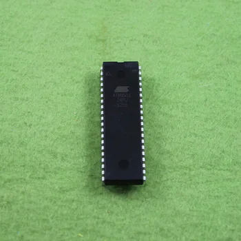 

[LAN] 24PU AT89S51 new original microcontroller chip (B6C1) --20pcs/lot