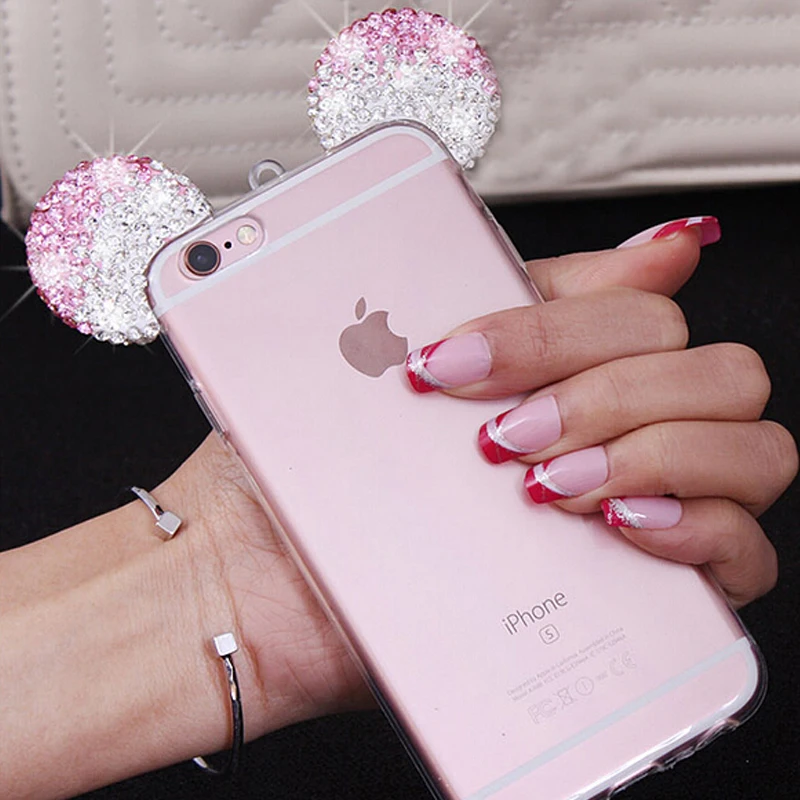 iphone 6 plus mickey mouse case iphone 6 plus mickey mouse case