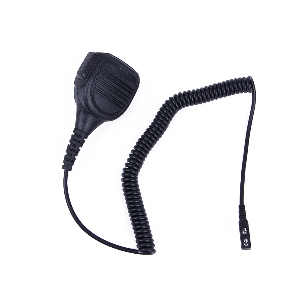 Buy Two way Radio Heavy Duty Speaker Microphone Mic