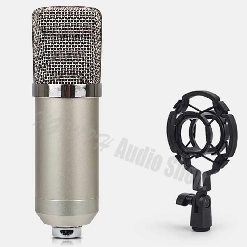 Recording Studio Condenser Microphone Professional