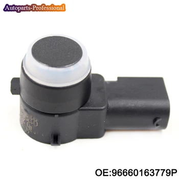 

New Genuine Parking Sensor PDC Sensor For Peugeot Citroen 96660163779P Autoparts
