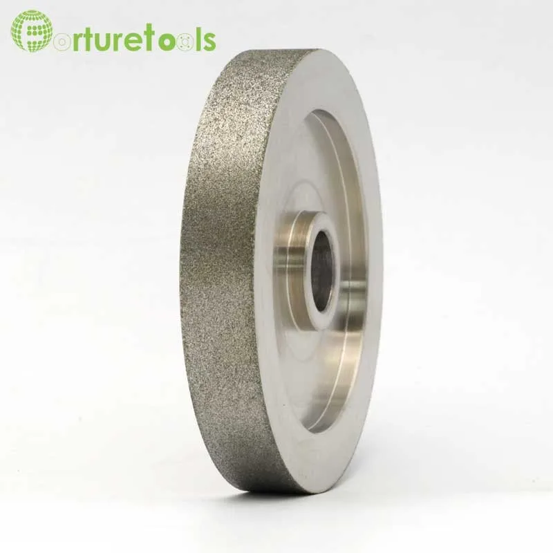 forturetools electroplated-diamond-wheel-for optical lens glass (8)