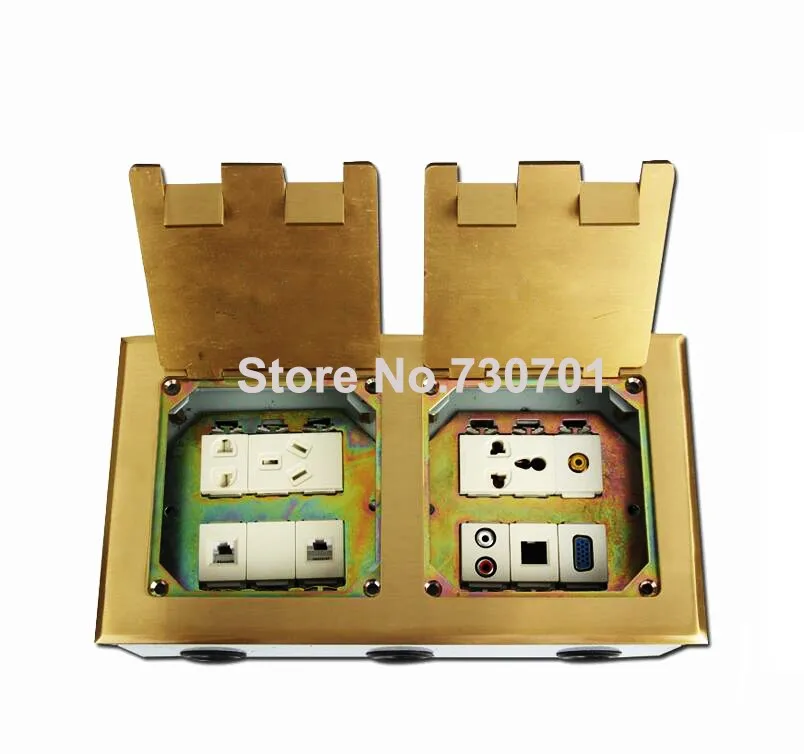 floor socket