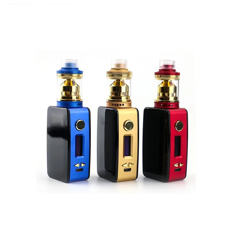 Limitless Wake Littlefoot 60W Kit