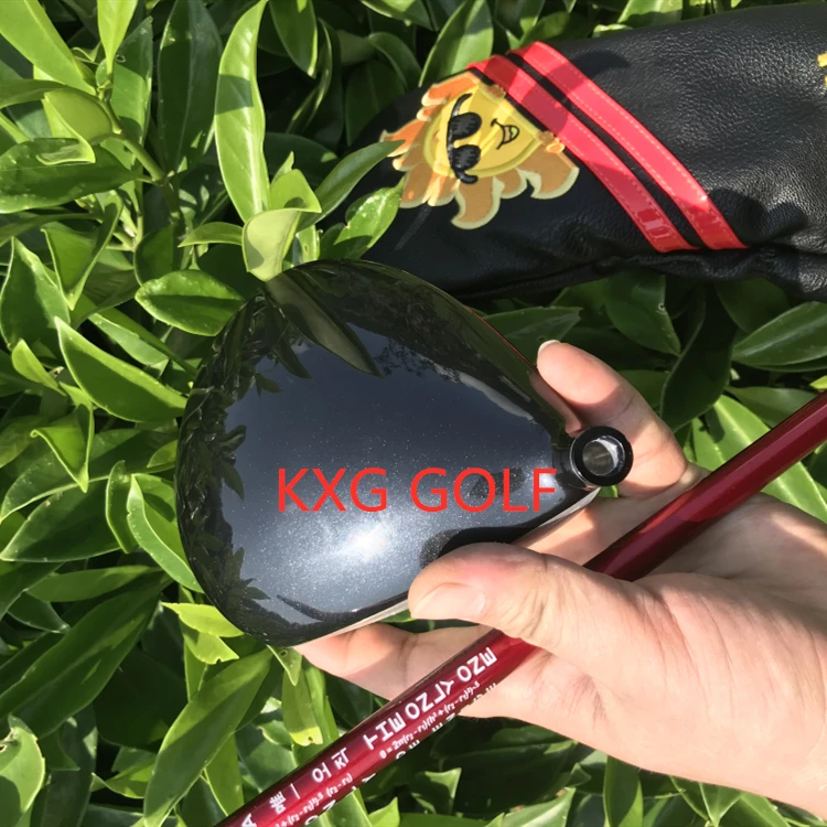 

New KXG golf driver original Honma TW747 driver 10.5 degree with MATRIX shaft genuine golf clubs real 747 driver