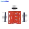 Module d'extension e/s PCF8575 PCF8575C IIC I2C, 16 bits, 400kHZ, Ports SMBus pour Arduino ► Photo 2/6
