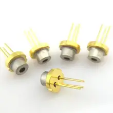 1 Вт 808nm лазерный диод ближнего инфракрасного лазера