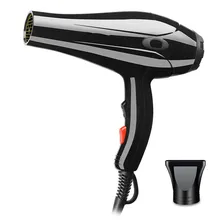 Фен Профессиональный высокой мощности, горячий и холодный ветер, Электрический постоянный температурный воздуховод, бытовой