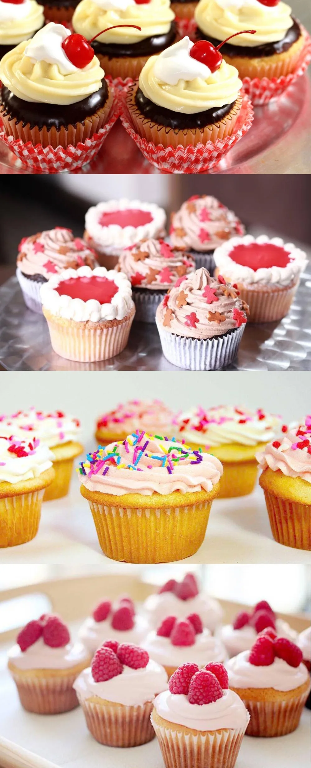 Baking Cups (2)