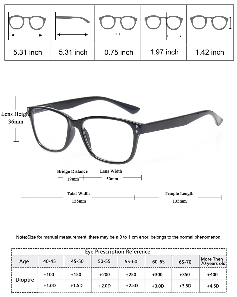 Модные очки для чтения для обувь для мужчин и женщин пружинным шарниром овальная оправа качество очки включают в себя от солнца для чтения 0,5 1,75 2,0 2,5 4,0