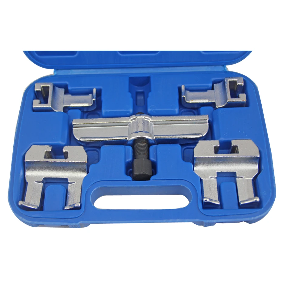 T400016 VW AUDI Camshaft Drive Belt Pulley Puller Tool T40001 T400017