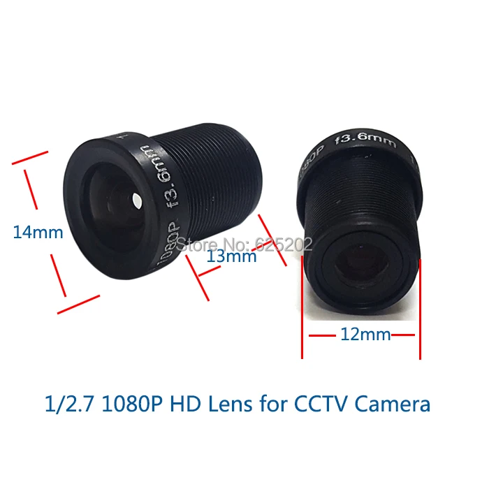 HD 36MM-3