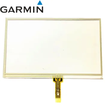 

New Touch screen for GARMIN Nuvi 2495 2495LM 2495LMT / Zumo 350 LM 350LM GPS Touchscreen digitizer panel replacement 105mm*65mm
