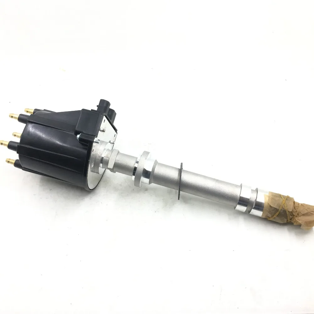 DISTRIBUTOR for CHEVY 4.3 TBI 262 6 CYL S10 S15 Jimmy Sonoma C K Truck Blazer 1500 25,chevy ignition distributor
