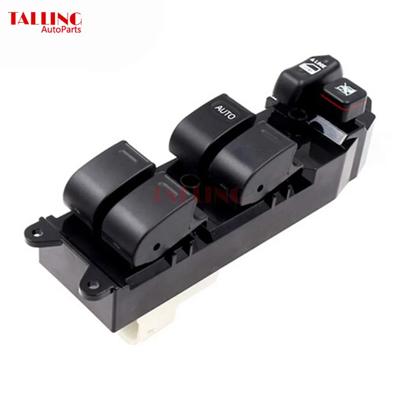 

High Qulity Auto 84820-33180 Power Window Switch For TOYOTA CAMRY 2002-2006