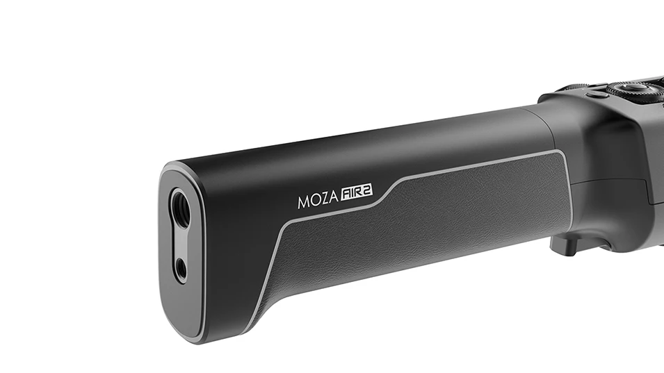 Camera Stabilizer