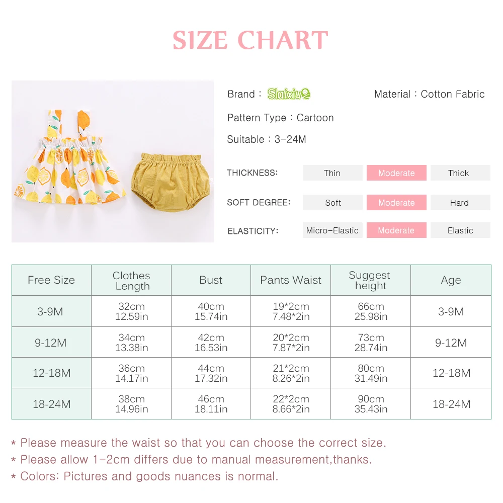 baby girl clothes
