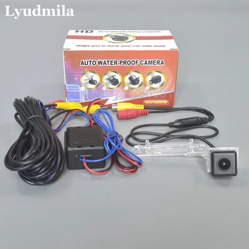 Lyudmila Relè Di Potenza Filtro Per Porsche 964 993 Carrera 911 968 968C Boxster 911 963 Turbo Gt2 Gt3 Auto Posteriore Up Videocamera Vista Posteriore