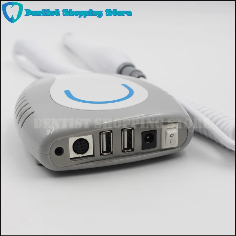  Dental Intraoral Camera 5.0 Mega Pixels HD WiFi 6 LED Endoscope Dalaude - 33029482487