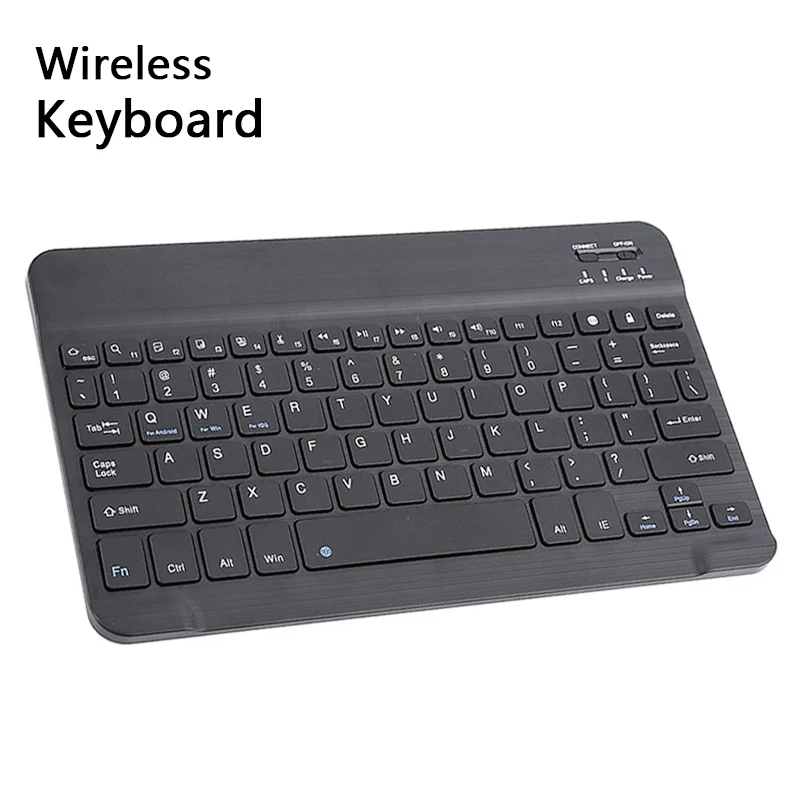 

mini Wireless Keyboard Wireless Bluetooth Keyboards For Ipad Keyboard For Iphone Mobile Phone Android Tablet PC Windows Laptop