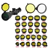Get This Rifle-Scope Lens-Cover Paintball-Accessories Amber Hunting Flip Quick-See Objective Spring-Up OLZlZOMn