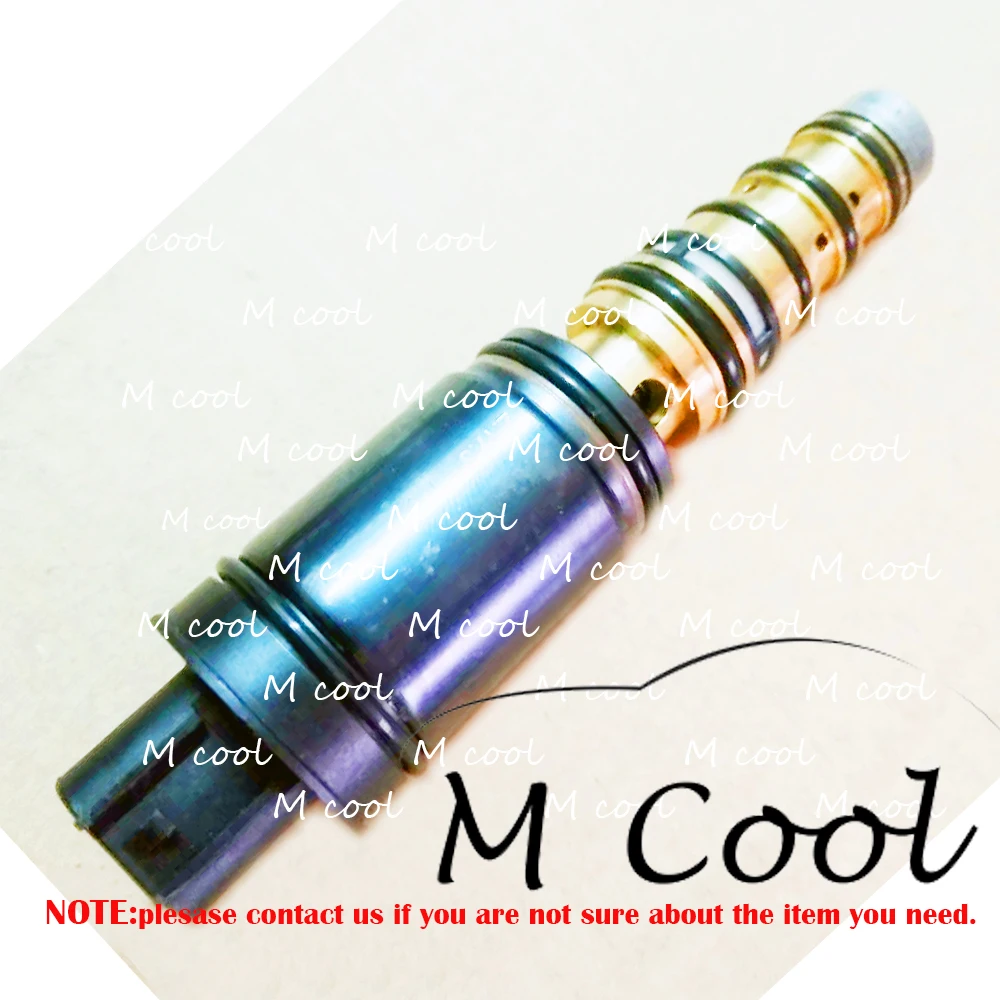 

Brand New AC Compressor Control Valve For Car Toyota Camry 2.5L CG447280-6290 TSE17 447260-2890 158367 1510636 83029 883100R011