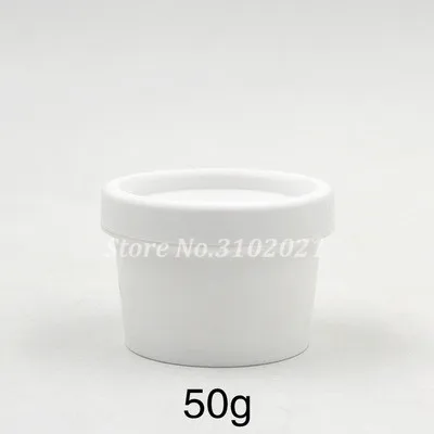 50 white