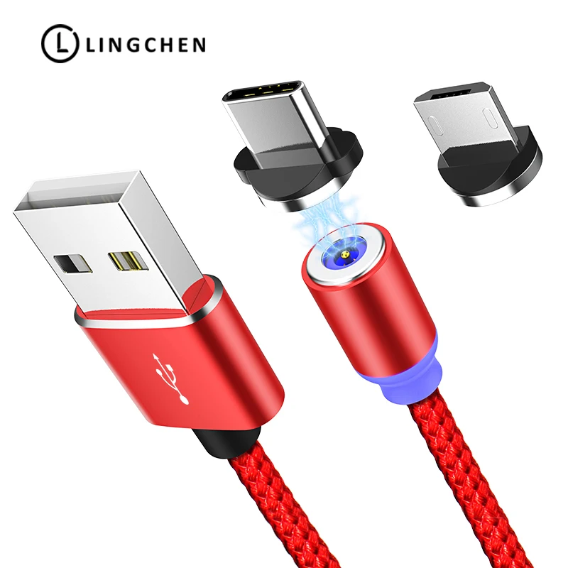 Зарядный Кабель Usb Type C Купить