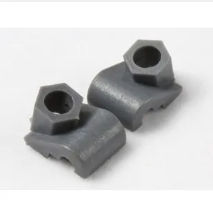 

baja front sway bar mount (upper) 66132 for 1/5 hpi baja 5b parts rovan km rc cars