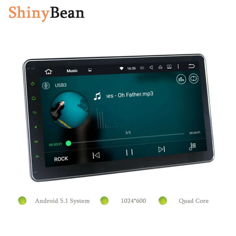 Newest Android 511 Lollipop Double 2 Din 101 For Universal Car Stereo Radio GPS Navigation Monitor Bluetooth TV USB DAB+ Newest Android 511 Lollipop Double 2 Din 101 For Universal Car Stereo Radio GPS Navigation Monitor Bluetooth TV USB DAB+