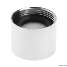 16x20 мм смеситель для кухни и ванной аэратор из нержавеющей стали водосберегающий кран фильтр