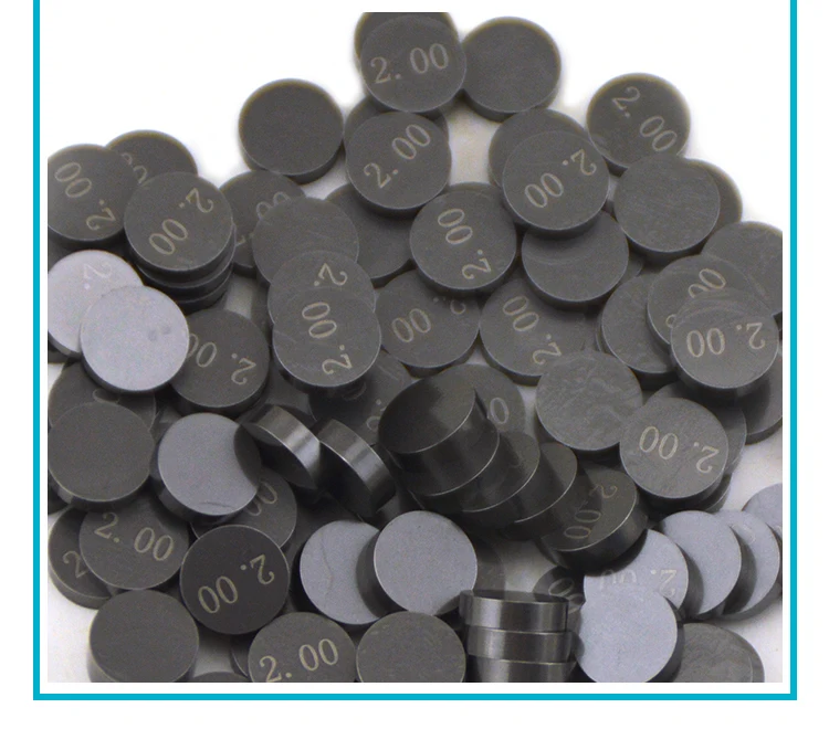 motor valve shim 8