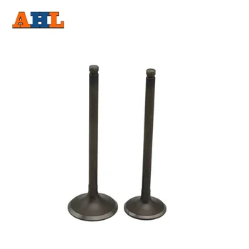 

AHL 1 pair motorcycle Intake & Exhaust Valve Stem Seals For Kawasaki KLX250 1992-2015 KLX300 BR250 Z250SL BX250 NINJA 250SL