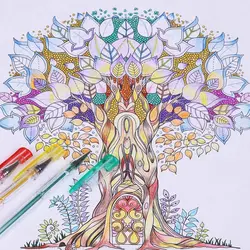 100 Цвета выделители Ручка Кисть Manga ручки, маркеры для рисования товары для рукоделия канцелярские Краски двойной кончик пера