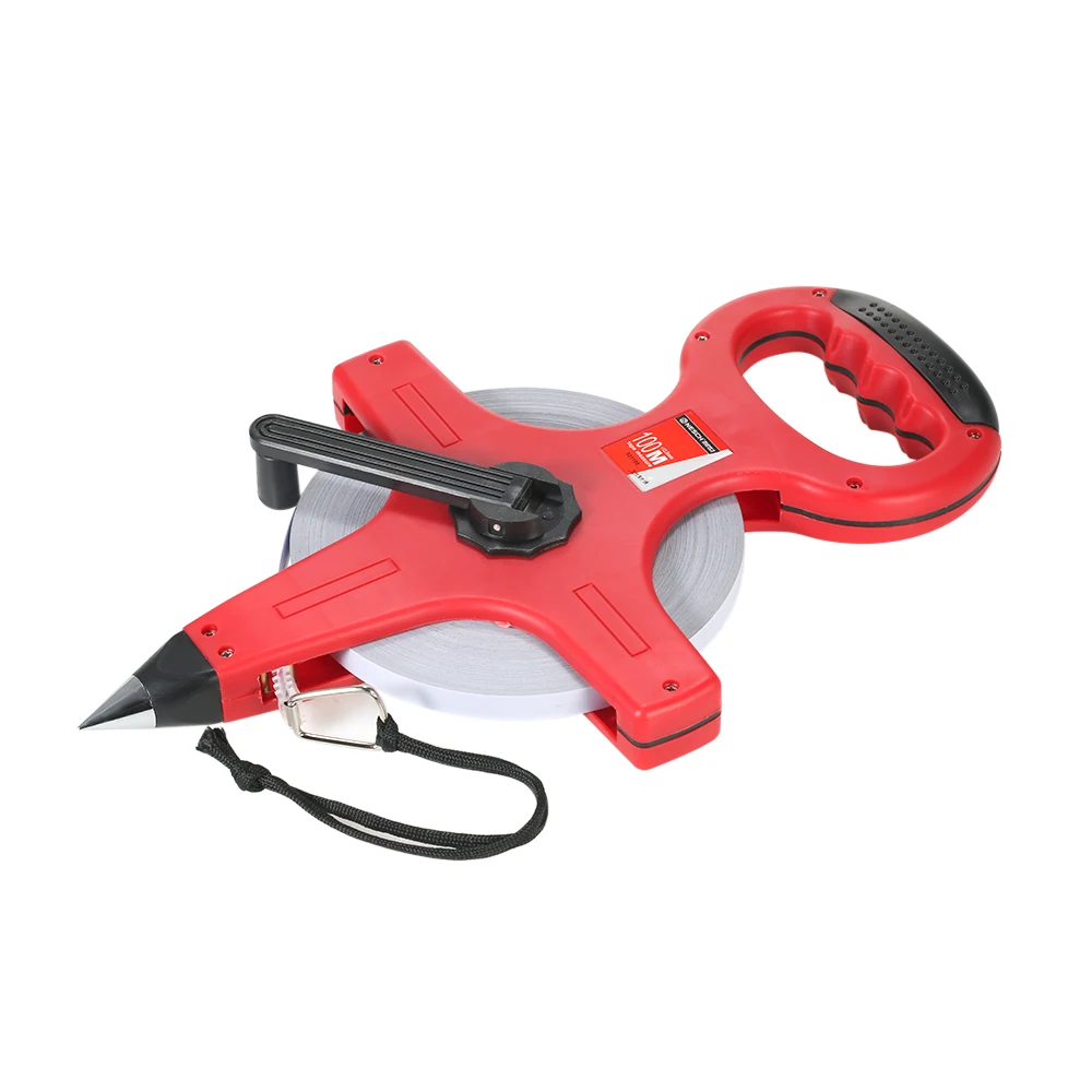 Buy 30m/50m/100m Professional Tape Measures Open Reel