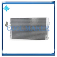 Автомобильный конденсатор кондиционера для Mercedes Benz Vito W639