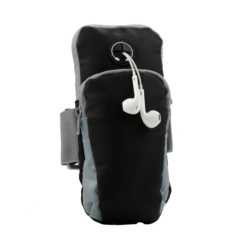WEST BIKING Runing Arm Bag soporte para teléfono Jogging GYM ajustable impermeable funda brazalete Deporte Riding Bike ciclismo bolsas WEST BIKING Runing Arm Bag soporte para teléfono Jogging GYM ajustable impermeable funda brazalete Deporte Riding Bike ciclismo bolsas
