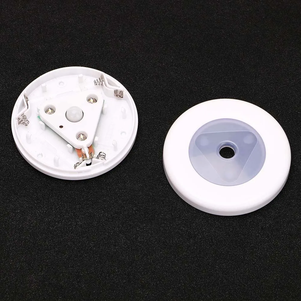 Настенный светильник Coquimbo с датчиком движения|night light|light with motion sensornight light sensor |