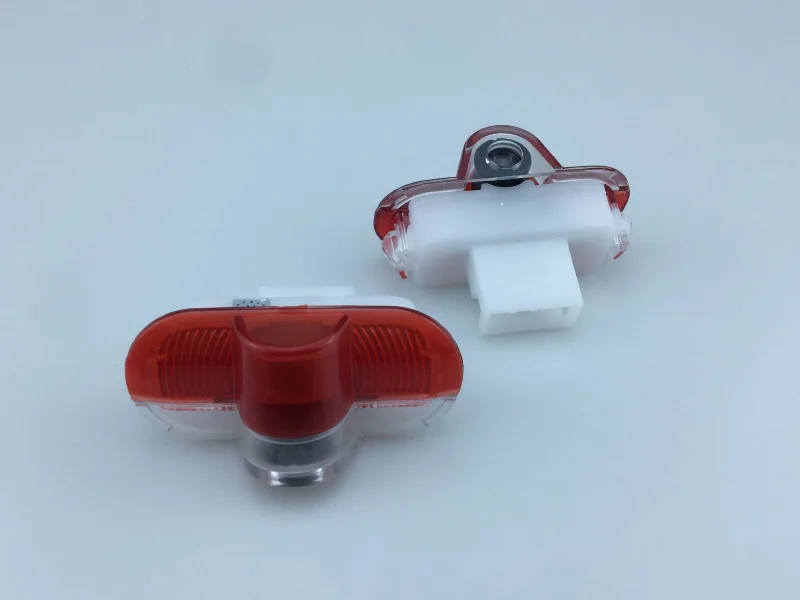 

Car Door Courtesy Welcome Light Ghost Shadow Laser Projector Logo LED Lamp For Jaguar XJ XJL 2004-2017 XK 2006-2017