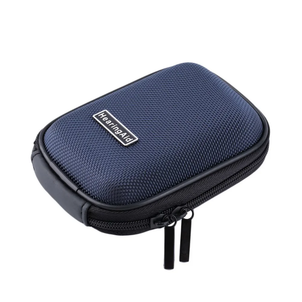 New ArrivalK-88 Ear Care Mini Digital Hearing Aids rechargeable hear Aid stereo Sound Amplifier Hearing Aid for the elderly